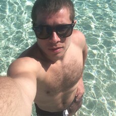 Фотография мужчины Александр, 41 год из г. Омск