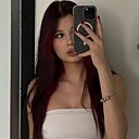 Кристина, 22 года