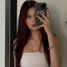 Фотография девушки Кристина, 22 года из г. Екатеринбург