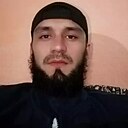 Султан, 33 года