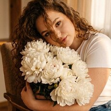 Фотография девушки Mari, 27 лет из г. Луганск