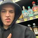 Кирилл, 20 лет