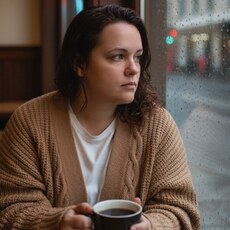 Фотография девушки Вал, 40 лет из г. Москва