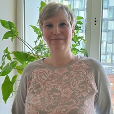 Фотография девушки Ирина, 50 лет из г. Москва