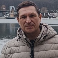 Фотография мужчины Андрей, 57 лет из г. Тобольск