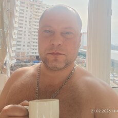 Фотография мужчины Саня, 40 лет из г. Краснодар