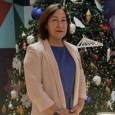 Фотография девушки Ирина, 52 года из г. Тюмень