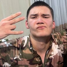 Фотография мужчины Сергей, 18 лет из г. Челябинск