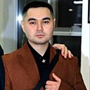 Олжас, 27 лет