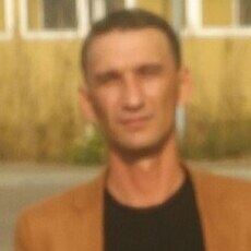 Фотография мужчины Виталий, 45 лет из г. Воскресенск