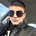Baxram, 32 года