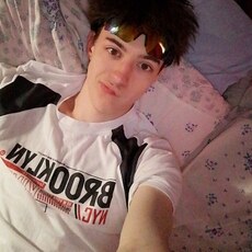 Фотография мужчины Максим, 18 лет из г. Гомель