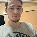 Серега, 30 лет