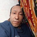 Ерлан, 34 года