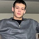 Даниэль, 18 лет