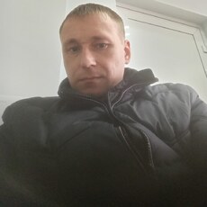 Фотография мужчины Михаил, 35 лет из г. Ишим