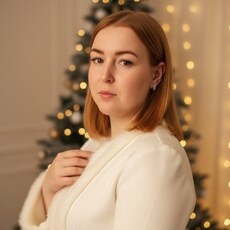 Фотография девушки Екатерина, 22 года из г. Арзамас