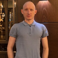 Фотография мужчины Константин, 38 лет из г. Курган