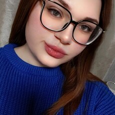 Фотография девушки Ника, 23 года из г. Брянск