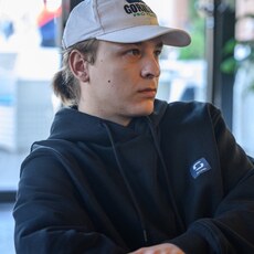 Фотография мужчины Alexander, 25 лет из г. Ташкент