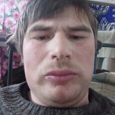 Фотография мужчины Рома, 31 год из г. Кобрин