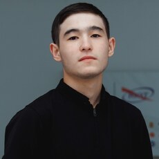 Фотография мужчины Диас, 18 лет из г. Южноуральск