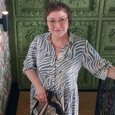 Фотография девушки Olga, 52 года из г. Санкт-Петербург