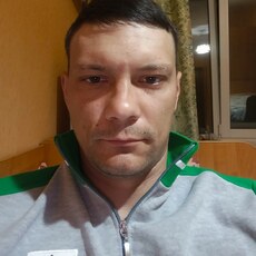 Фотография мужчины Александр, 31 год из г. Оренбург