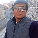 Маке, 34 года