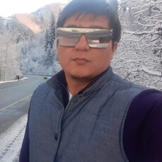 Фотография мужчины Маке, 34 года из г. Талдыкорган