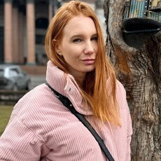 Фотография девушки Татьяна, 39 лет из г. Санкт-Петербург