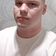 Фотография мужчины Алексей, 26 лет из г. Екатеринбург