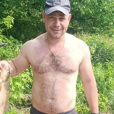 Фотография мужчины Александр, 35 лет из г. Брест