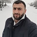 Натиг, 39 лет