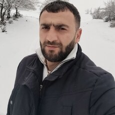 Фотография мужчины Натиг, 39 лет из г. Питерка