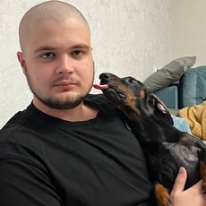 Фотография мужчины Глеб, 22 года из г. Сургут