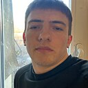 Юрий, 21 год
