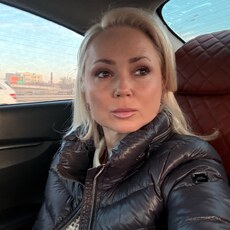Фотография девушки Lana, 46 лет из г. Москва