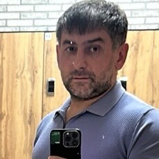 Фотография мужчины Сергей, 37 лет из г. Сочи