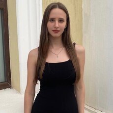 Фотография девушки Анастасия, 19 лет из г. Ижевск