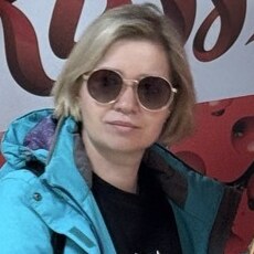Фотография девушки Татьяна, 44 года из г. Саранск