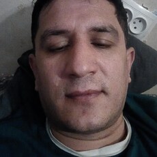 Фотография мужчины Зафар, 38 лет из г. Апрелевка