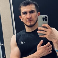 Фотография мужчины Амир, 26 лет из г. Уфа