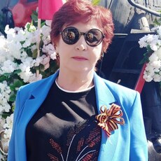 Фотография девушки Вера, 65 лет из г. Челябинск