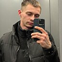 Олег, 23 года