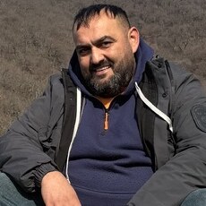 Фотография мужчины Azer, 42 года из г. Ташкент