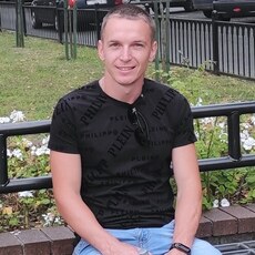Фотография мужчины Алексей, 36 лет из г. Береза