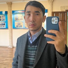 Фотография мужчины Мага, 28 лет из г. Алматы