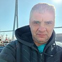 Котя, 43 года