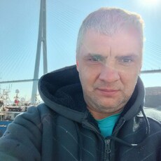 Фотография мужчины Котя, 43 года из г. Владивосток